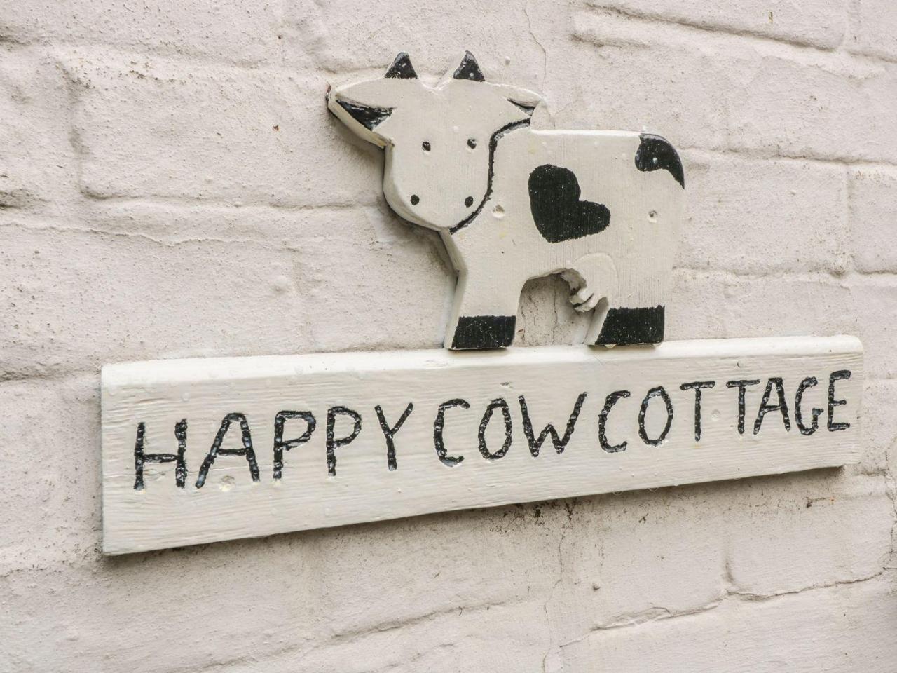 Willa Happy Cow Coleford  Zewnętrze zdjęcie
